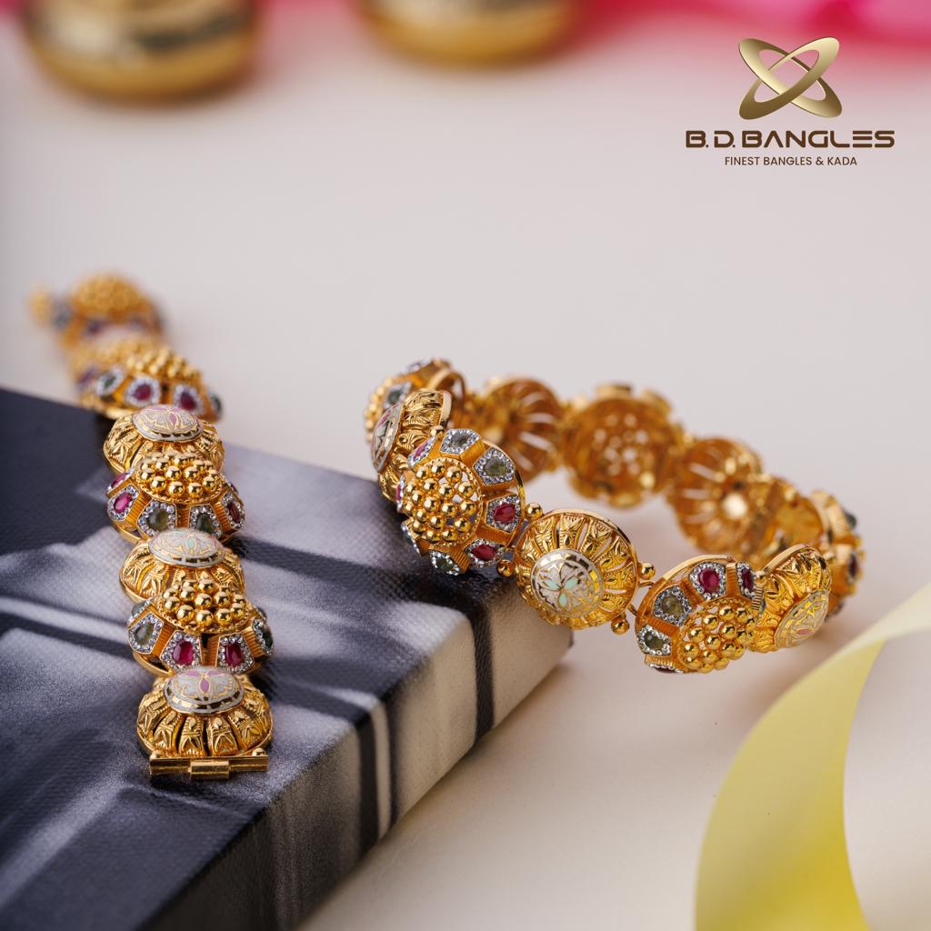 B.D. Bangles