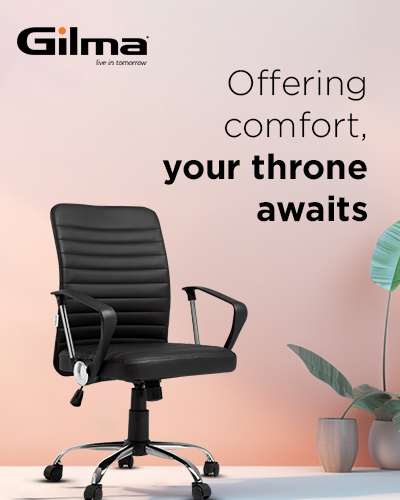 Gilma best sale chairs online