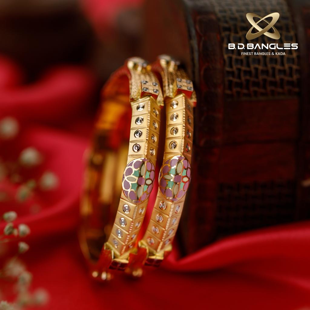 B.D. Bangles