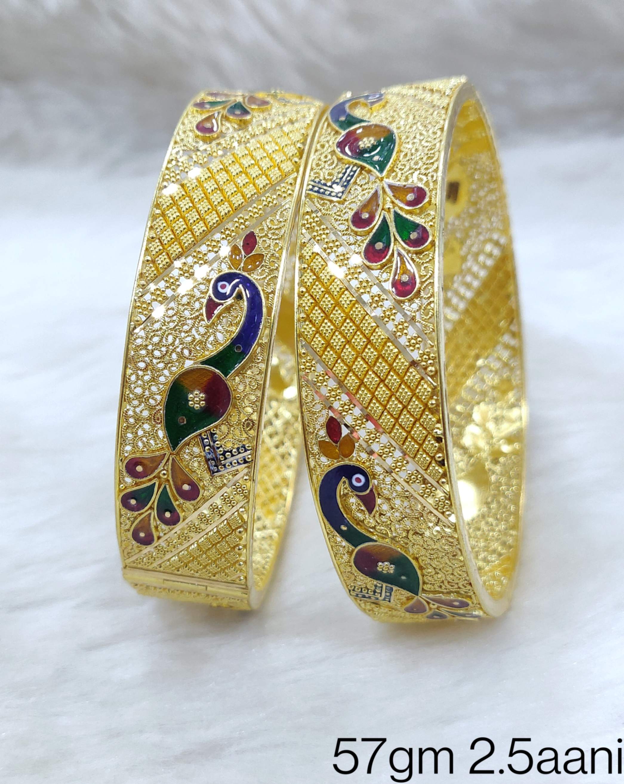 B.D. Bangles