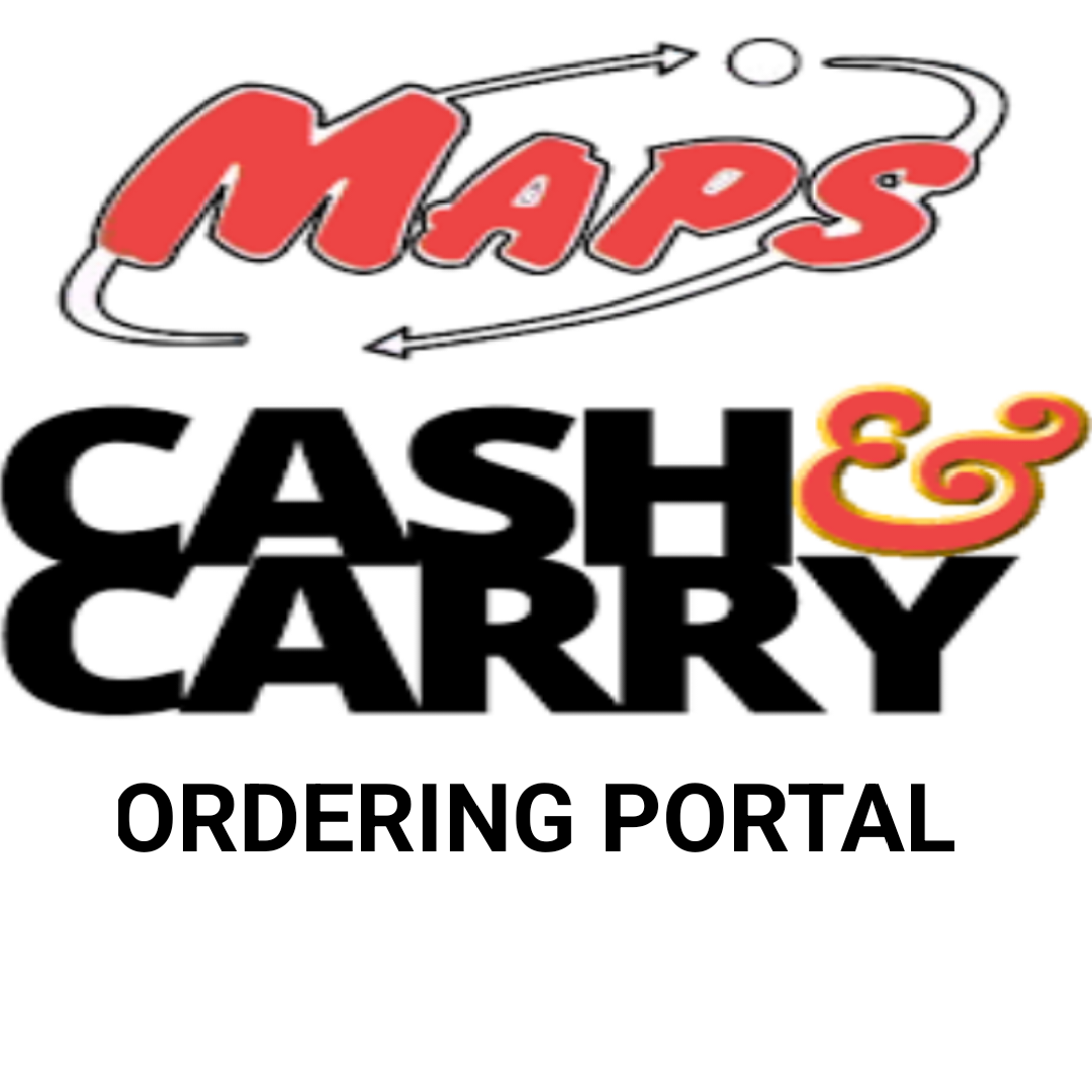 Maps Cash And Carry Ltd