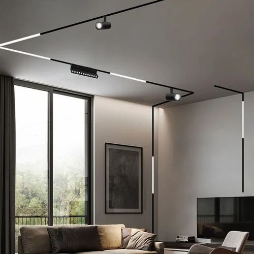 MAGNETIC TRACK LIGHT ATE Lighting Store