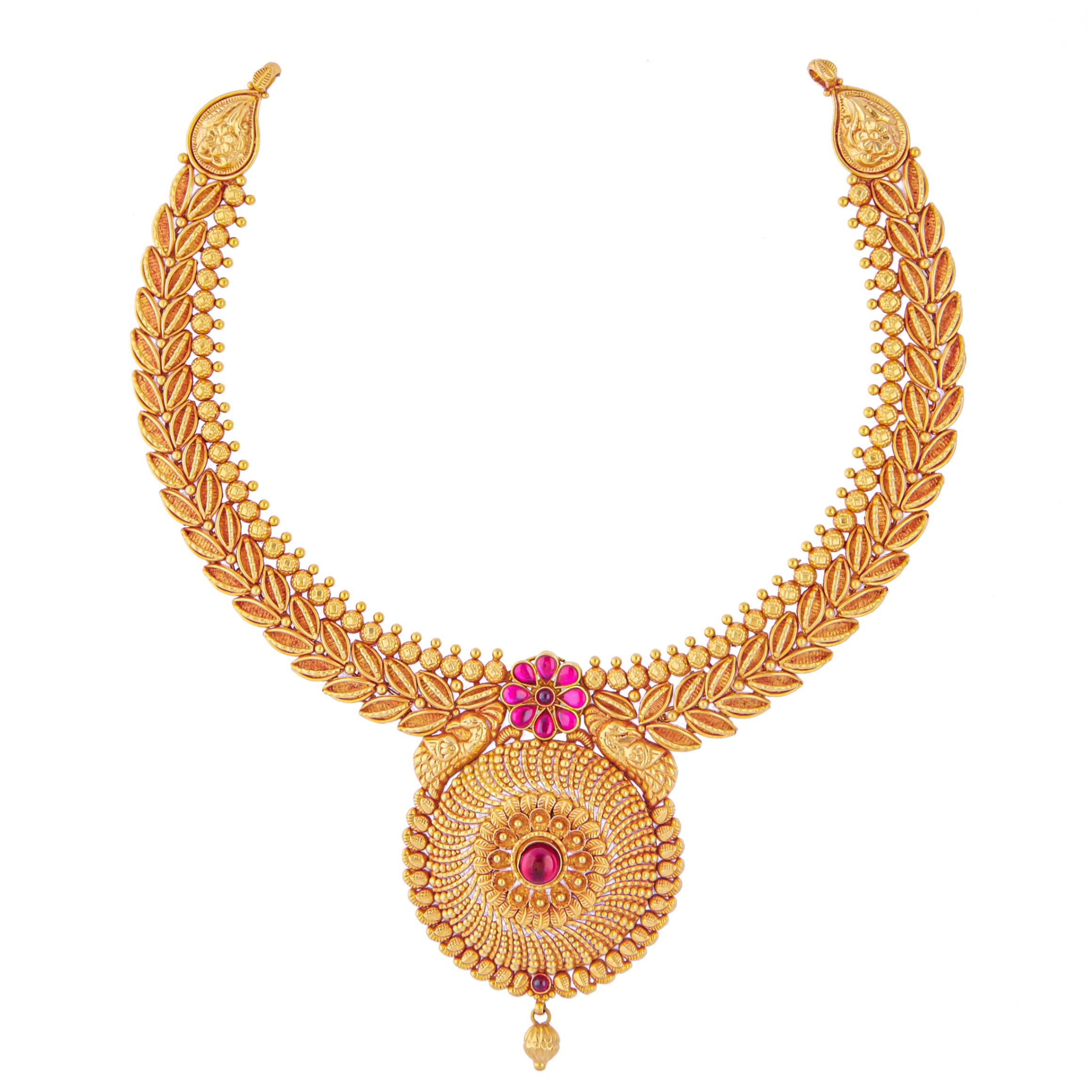 Rokde jewellers hot sale mangalsutra designs