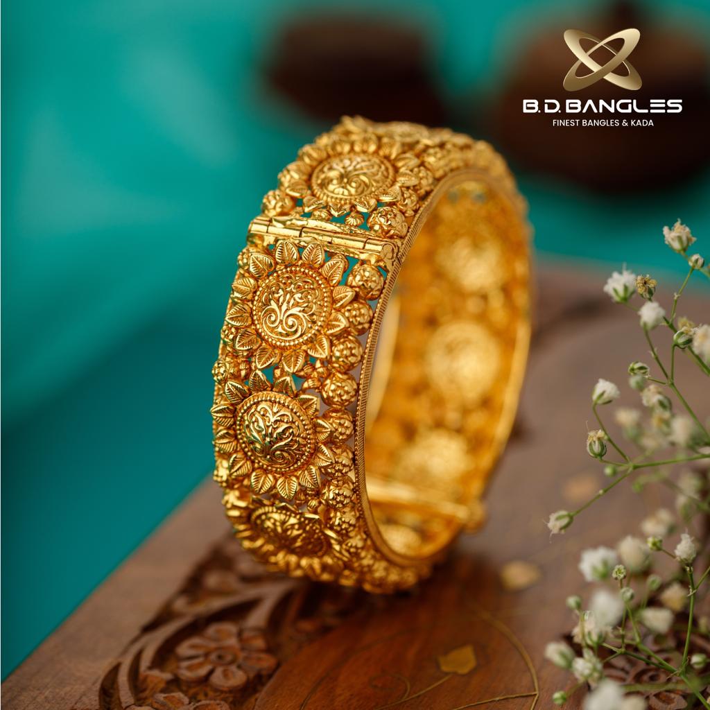 B.D. Bangles