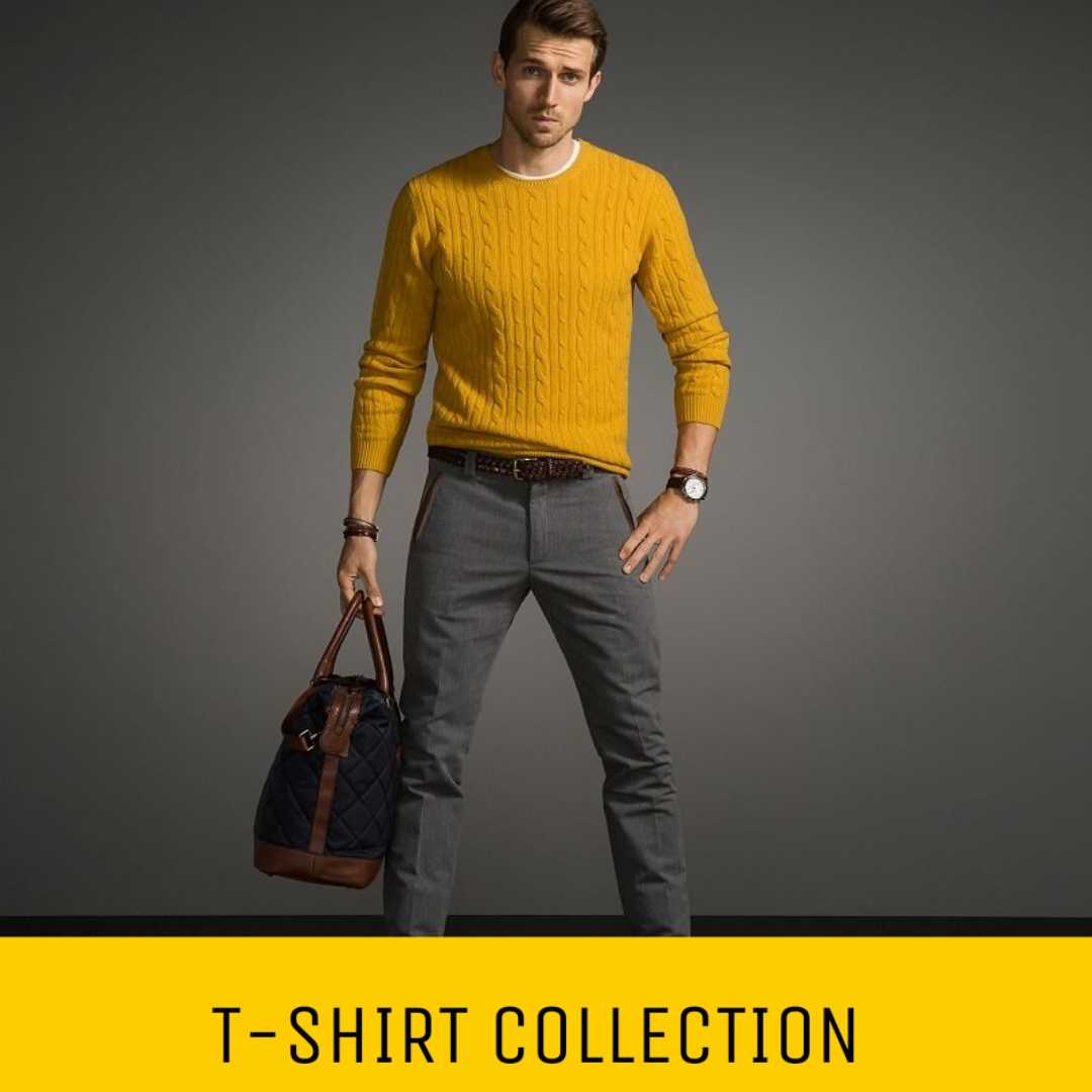 Smart look menswear deals