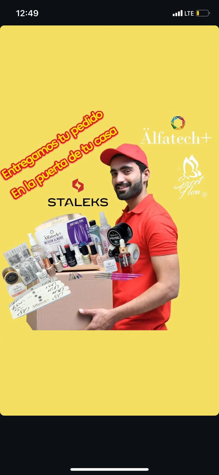 GLOBAL BEAUTY SUPPLIES | Global / Alfatech+ Beauty Supplies