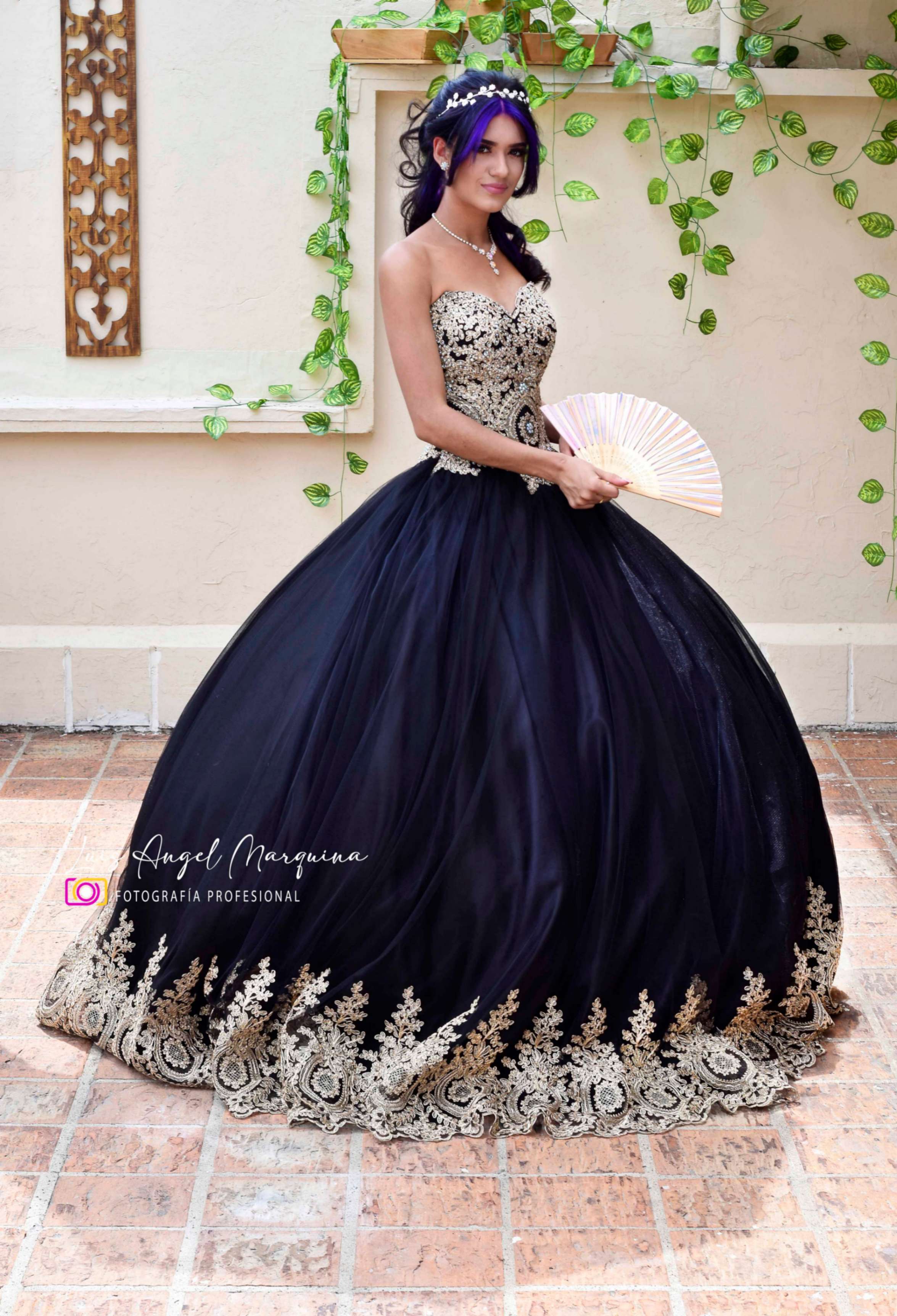 Vestidos best sale para quinceañeras