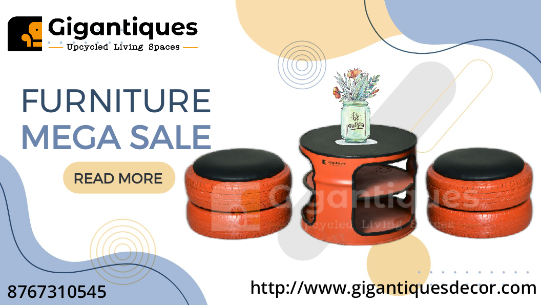 Gigantiques Decor Pvt Ltd
